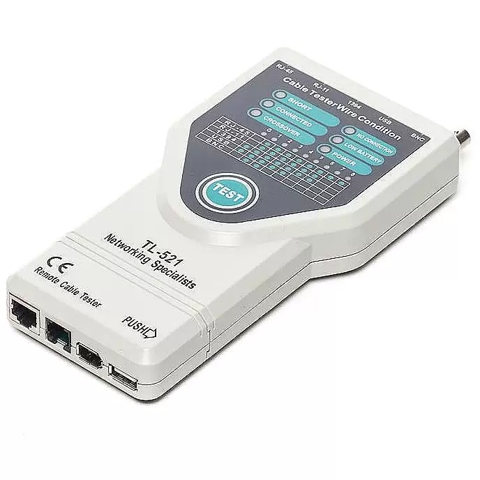 NETRACK 103-12 network cable tester