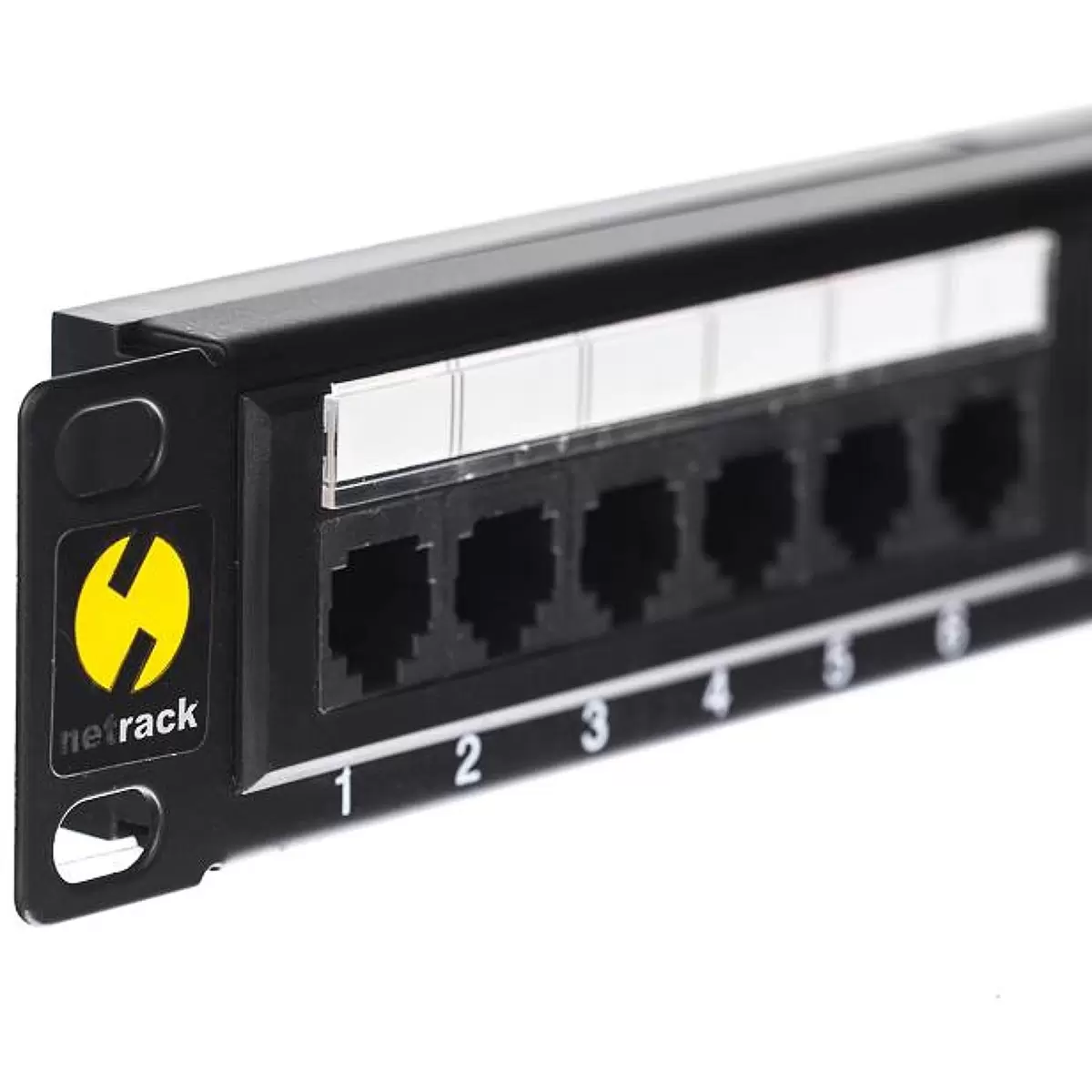 NETRACK 104-05 patch panel 19 24port