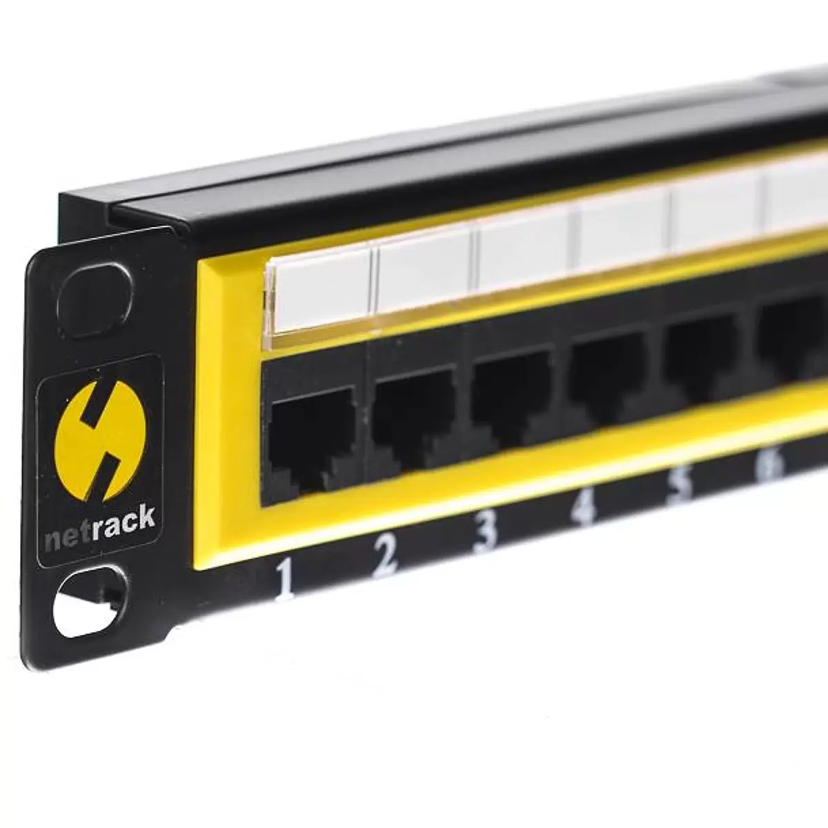 NETRACK 104-06 patch panel 19 24port