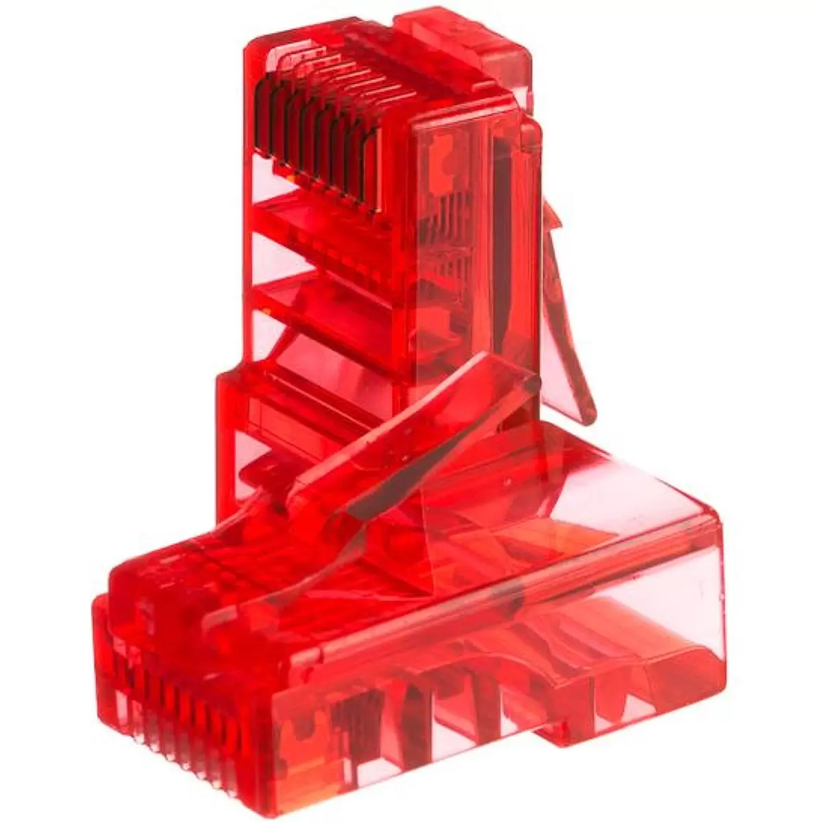NETRACK 105-50RGM GoldMax 50u plug