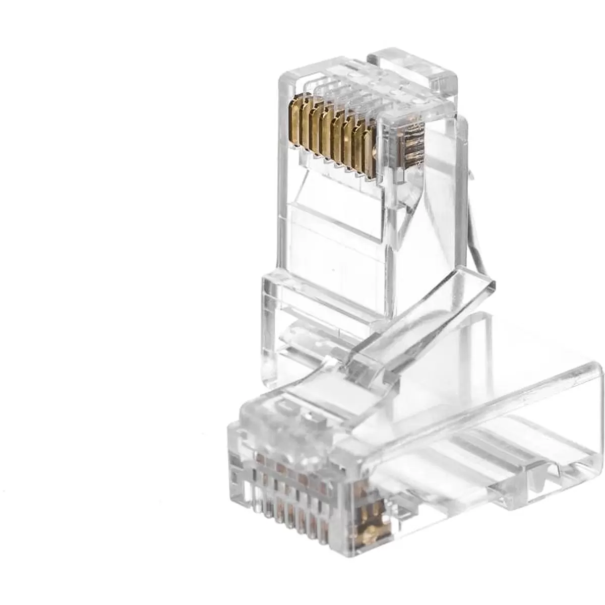 NETRACK 105-56 plug RJ45 8p8c UTP
