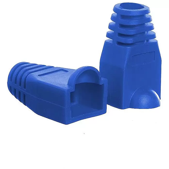 NETRACK 105-81 boot for RJ45 plug