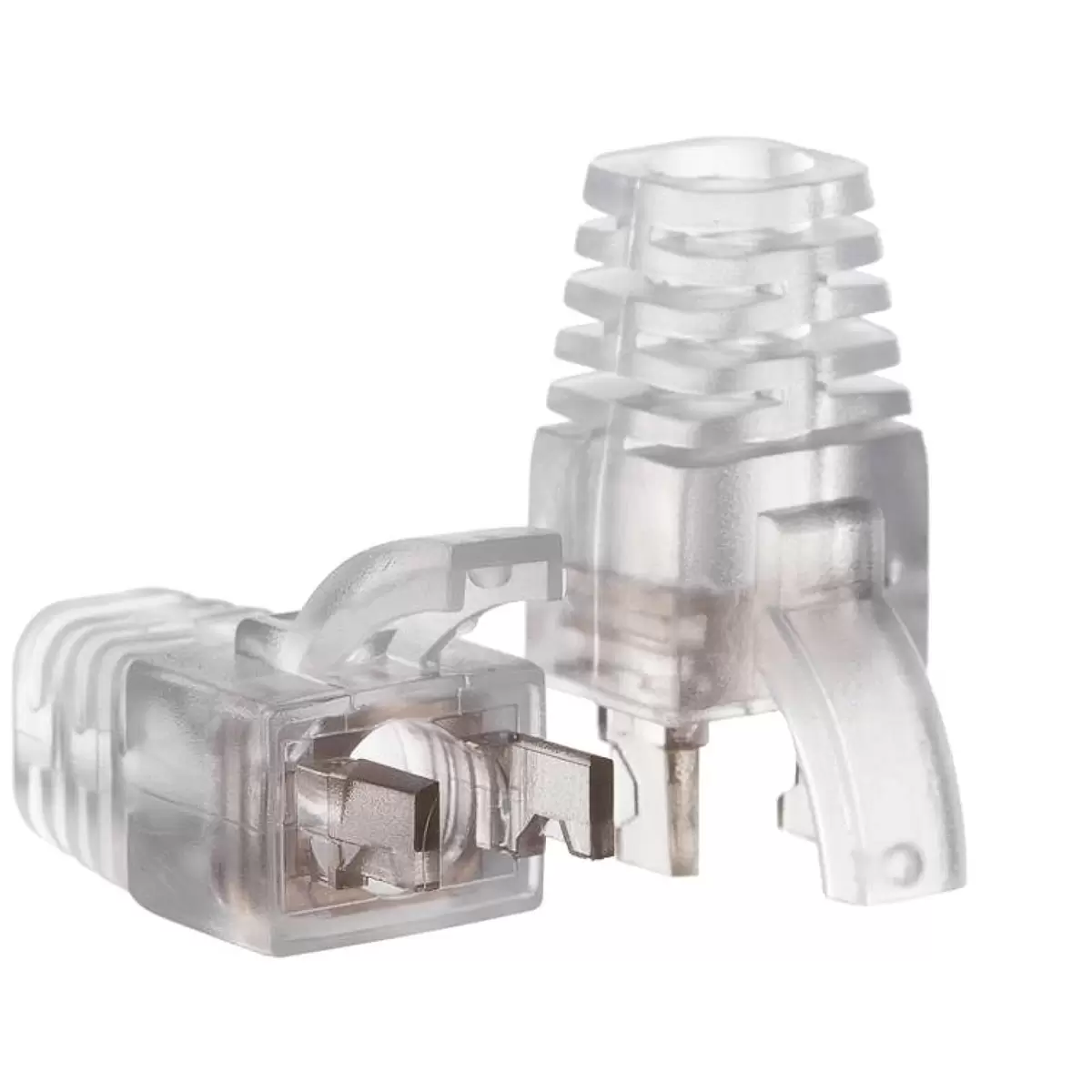 NETRACK 105-91 boot for RJ45 cat. 5e
