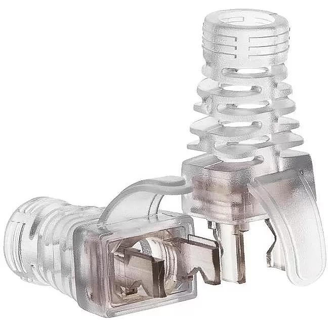 NETRACK 105-93 boot for RJ45 cat. 6