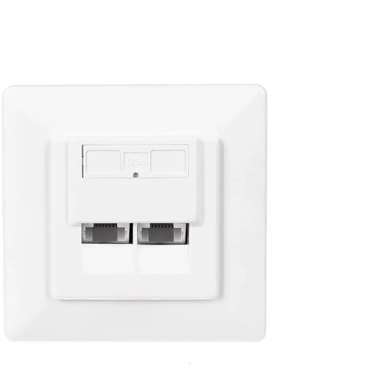 NETRACK 106-04 complete flush-outlet
