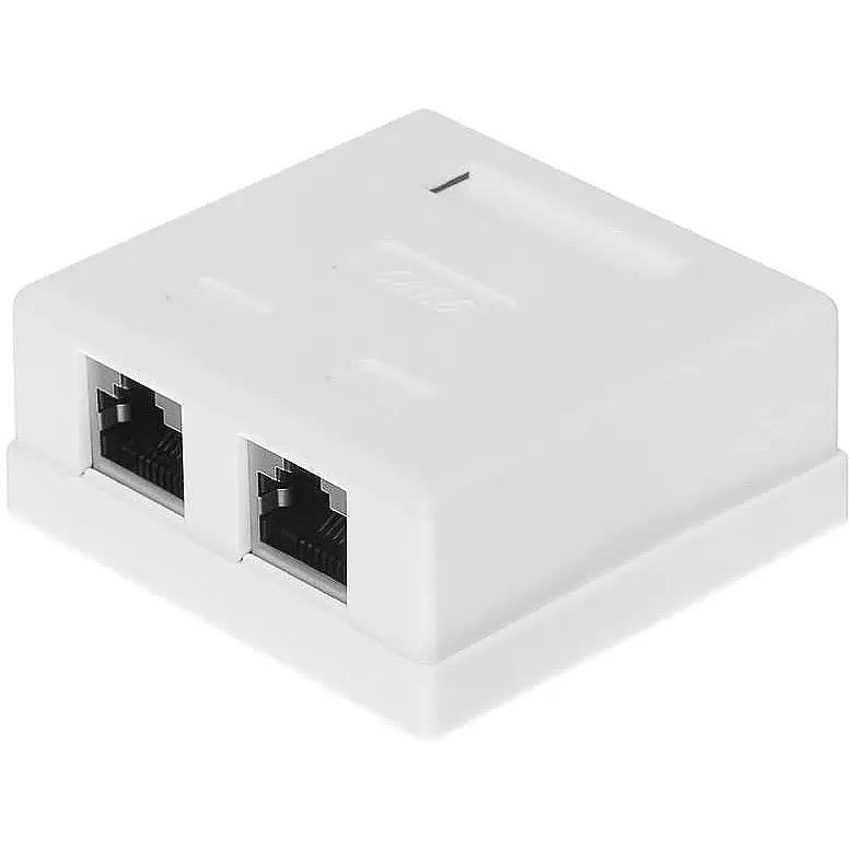 NETRACK 106-13 complete surface-outlet