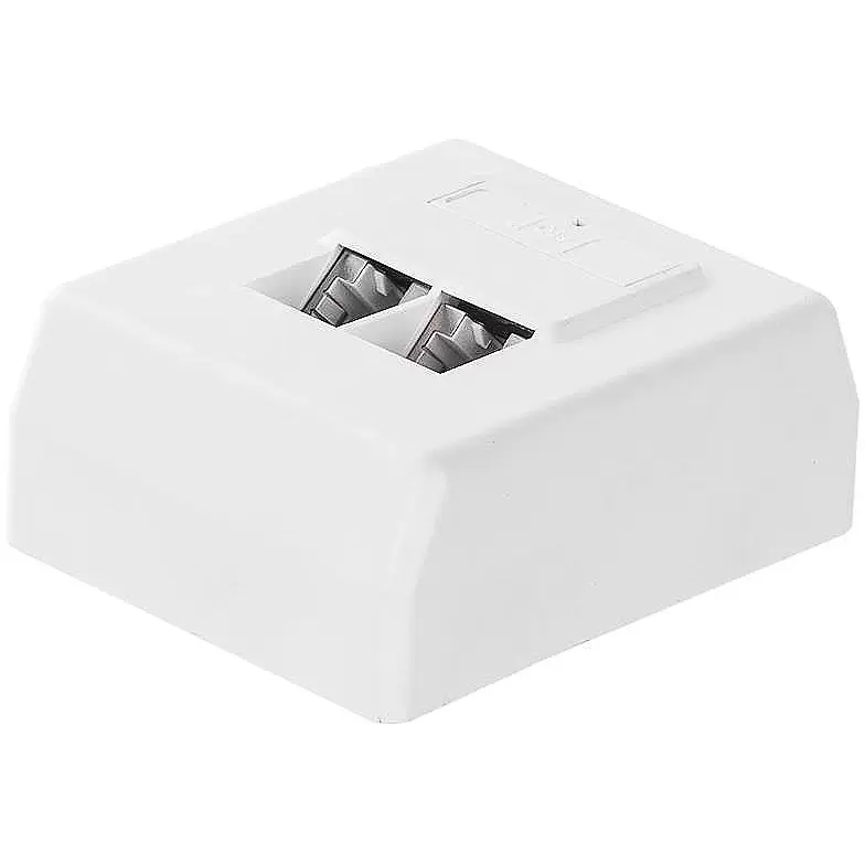 NETRACK 106-16 complete surface-outlet