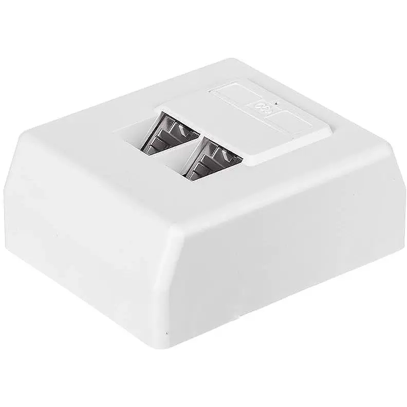 NETRACK 106-36 complete surface-outlet