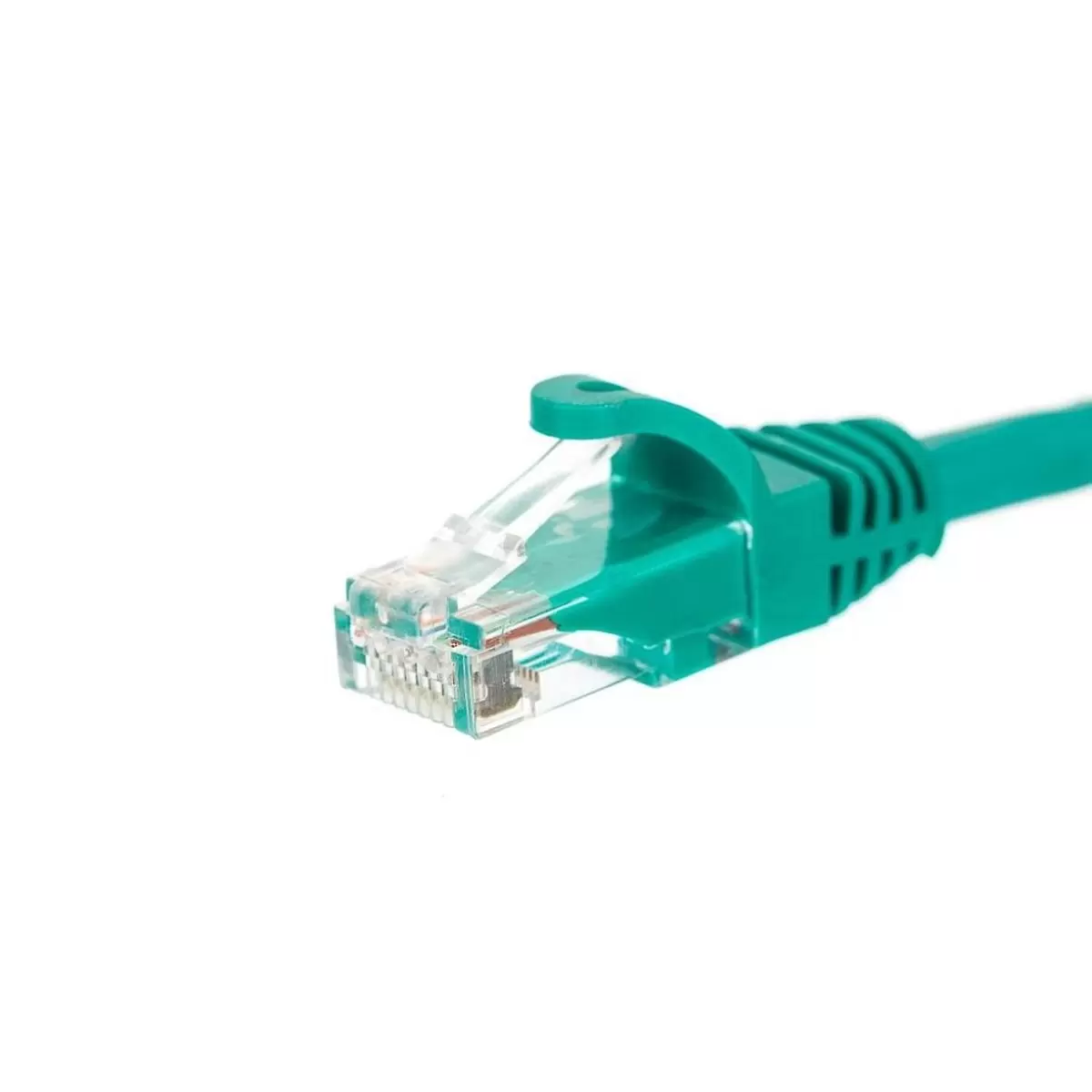 NETRACK BZPAT0256G patch cable RJ45