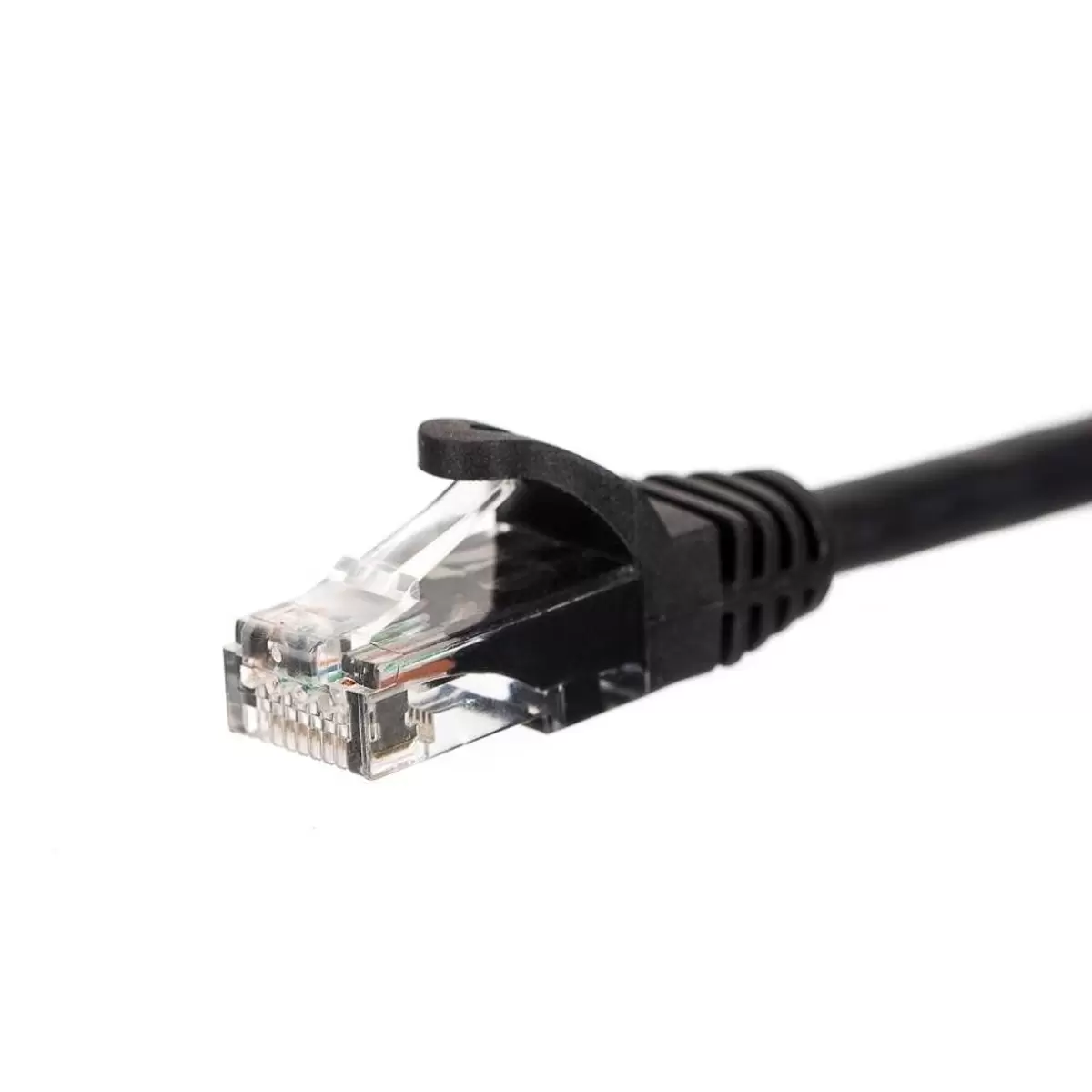 NETRACK BZPAT0256K patch cable RJ45