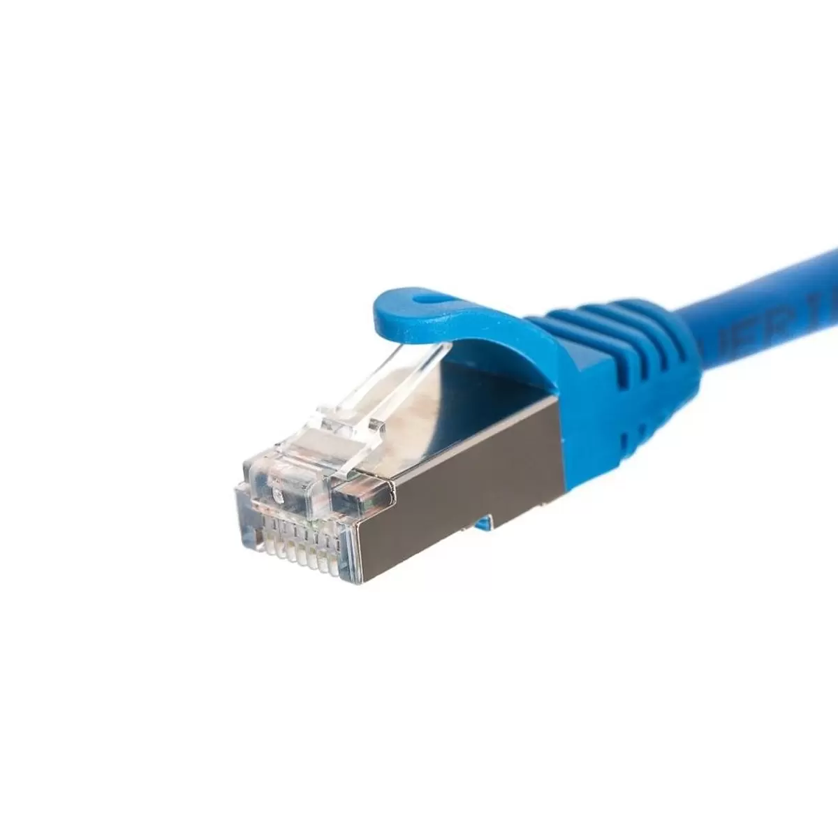 NETRACK BZPAT025FB patch cable RJ45