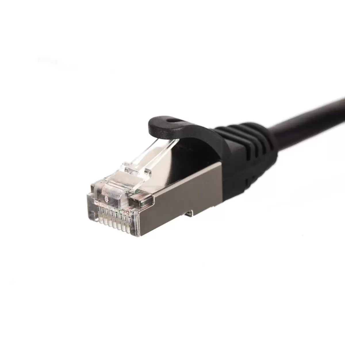 NETRACK BZPAT025FK patch cable RJ45