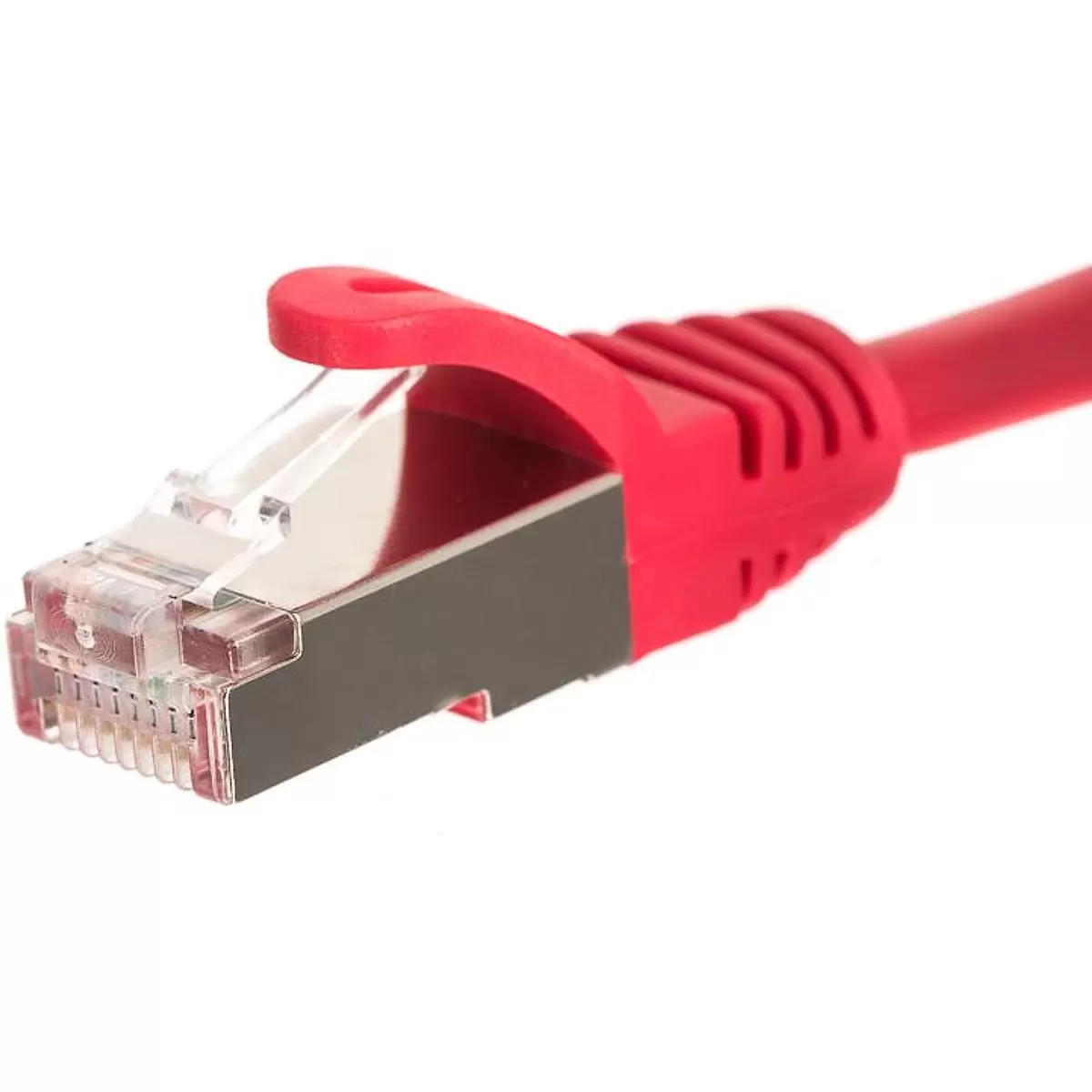 NETRACK BZPAT1FR patch cable RJ45