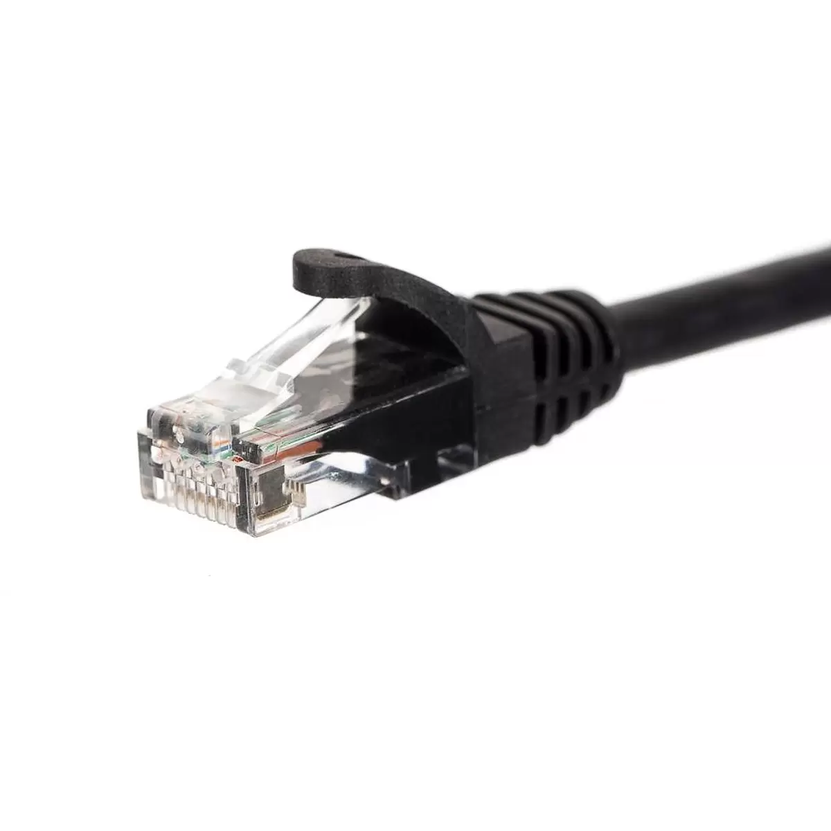 NETRACK BZPAT1P5UK patch cable RJ45