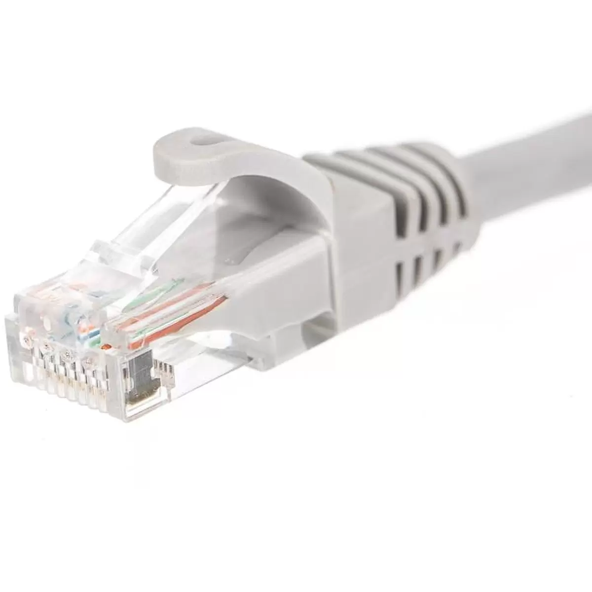 NETRACK BZPAT1U5E patch cable RJ45