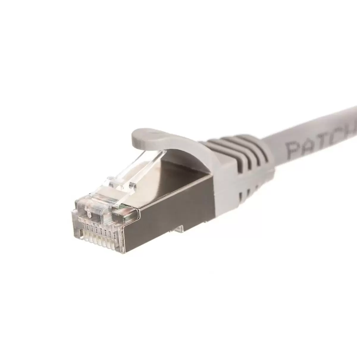 NETRACK BZPAT26F patch cable RJ45