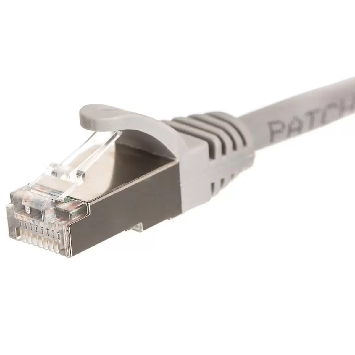 NETRACK BZPAT2F5E patch cable RJ45