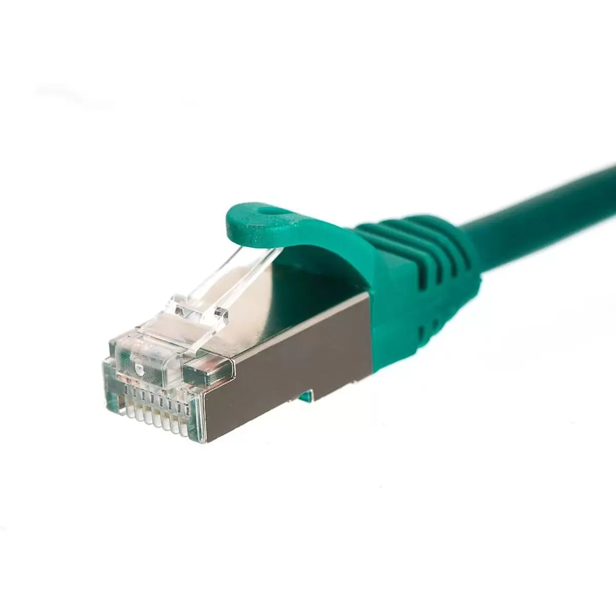 NETRACK BZPAT5FG patch cable RJ45
