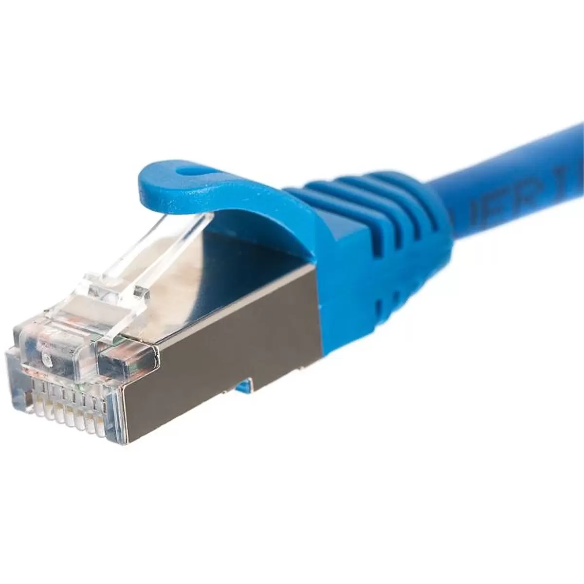 NETRACK BZPAT7FB patch cable RJ45