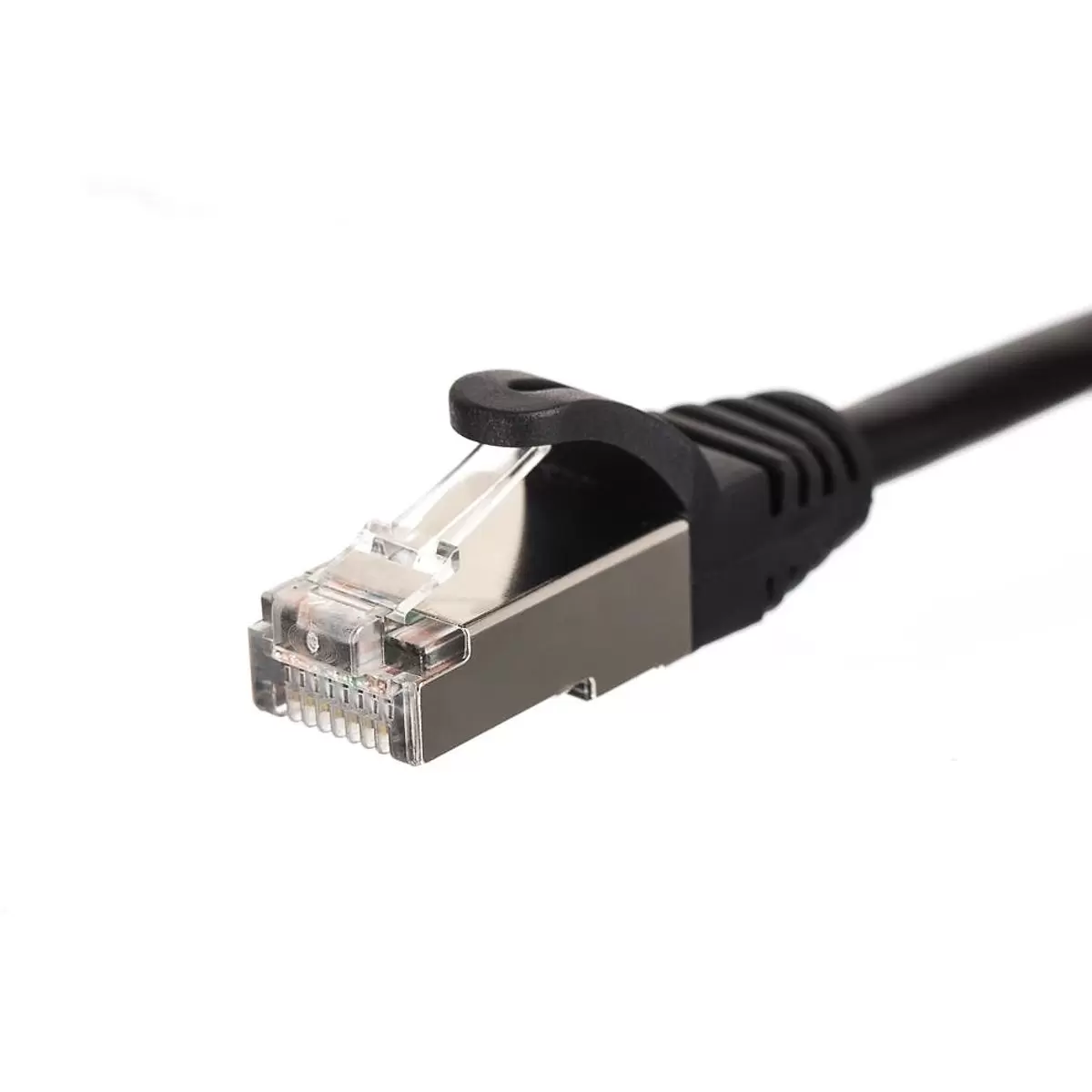 NETRACK BZPAT7FK patch cable RJ45