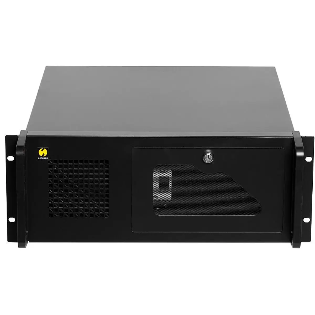 NETRACK NP5105 server case microATX