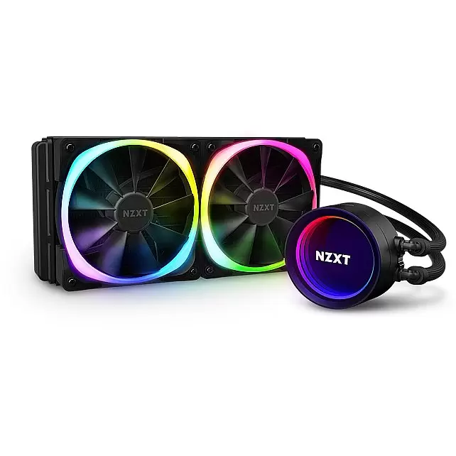 NZXT water cooling Kraken X53 RGB 240MM