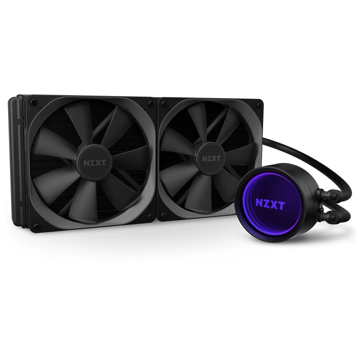 NZXT water cooling Kraken X63 280mm RGB