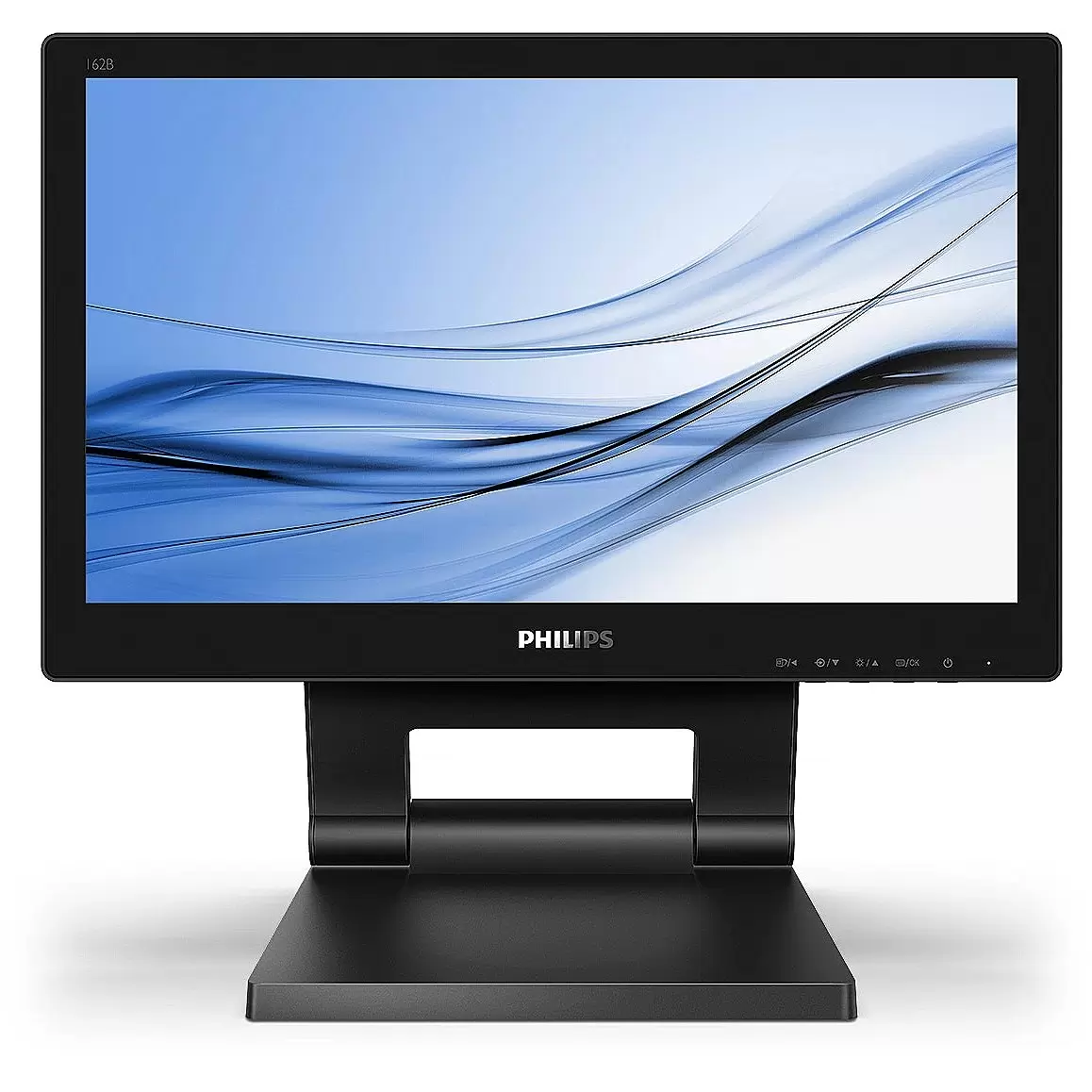 PHILIPS 162B9T 00 Monitor Philips 162B9T