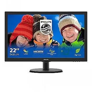 PHILIPS 240B9 00 24inch