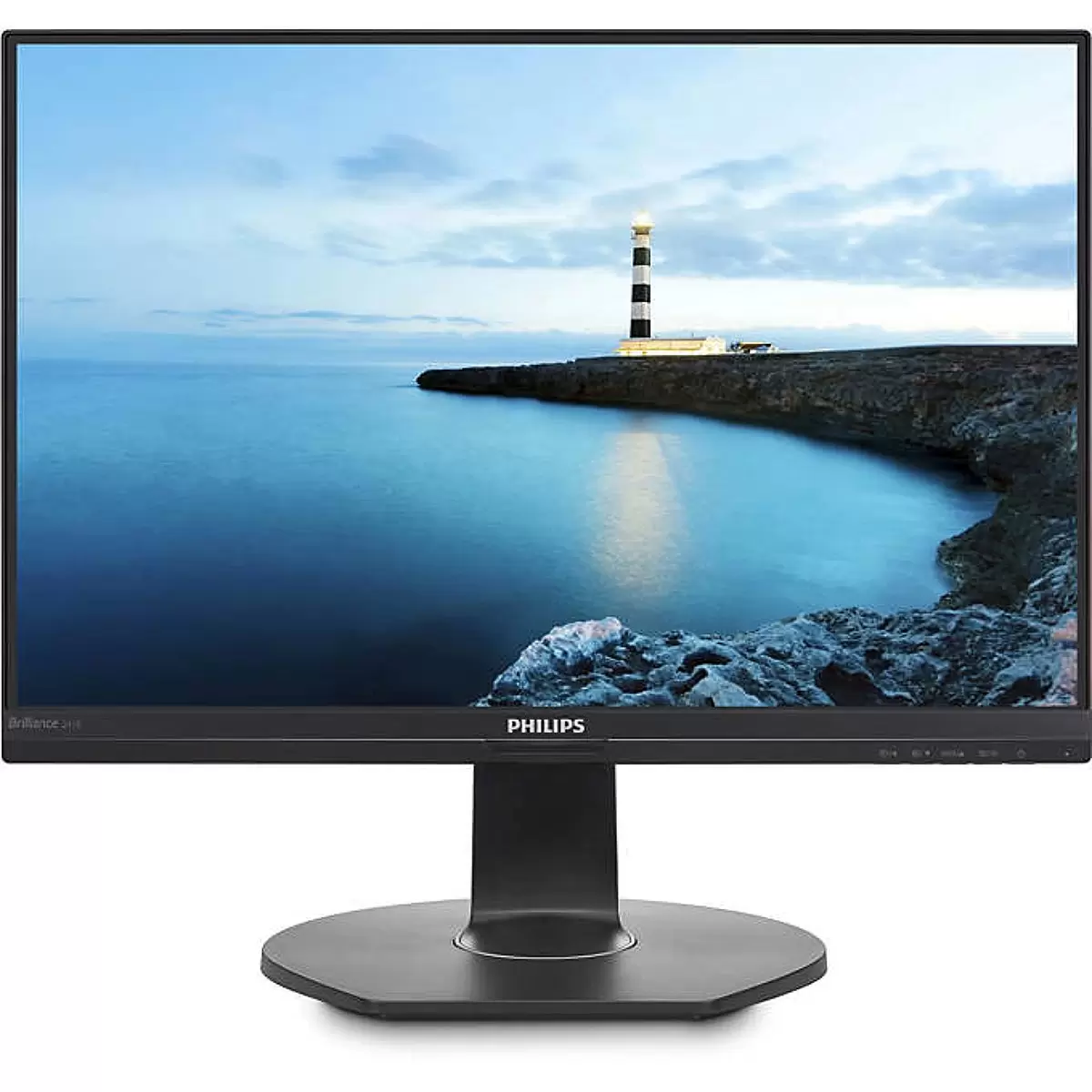 PHILIPS 241B7QUPBEB 00 23.8inch IPS