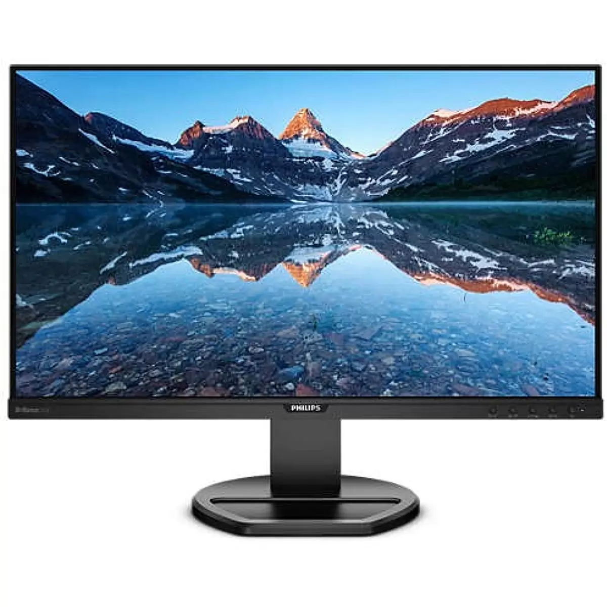 PHILIPS 252B9 00 25inch 1920x1200