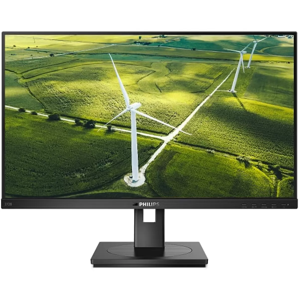 PHILIPS 272B1G 00 27inch 1920x1080 IPS