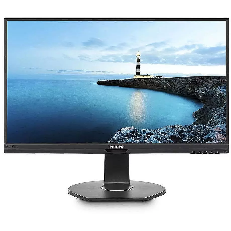 PHILIPS 27inch USB-C DOCKING DISPLAY