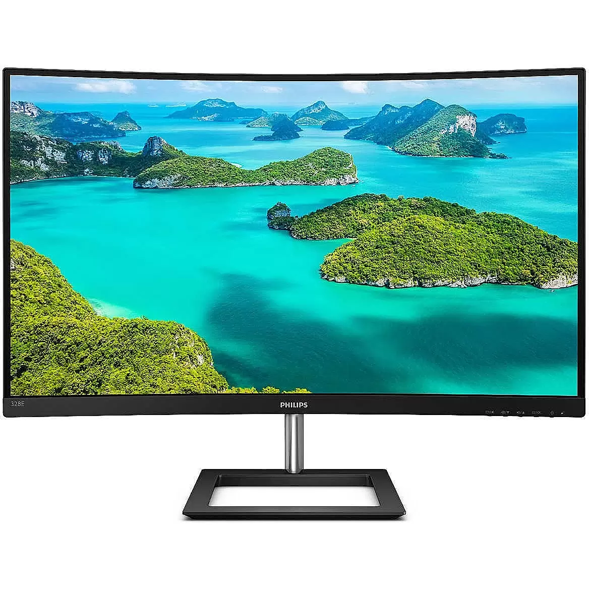 PHILIPS 328E1CA 00 Monitor Philips 328E1