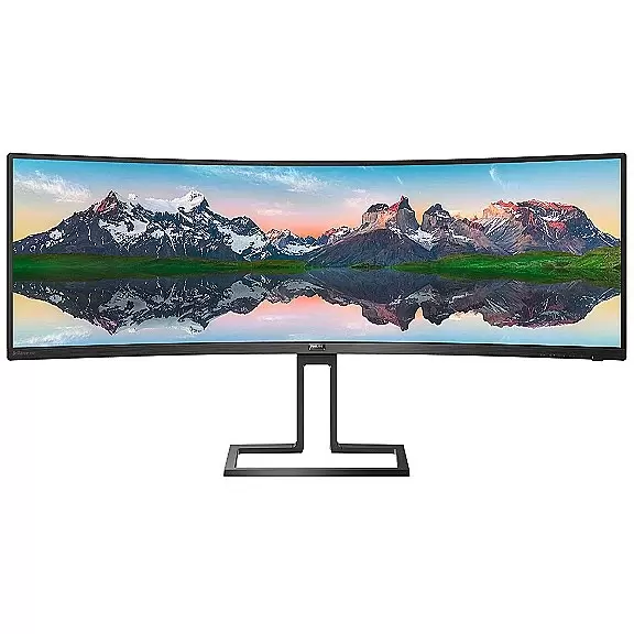 PHILIPS 498P9 00 48.8inch 5120x1440