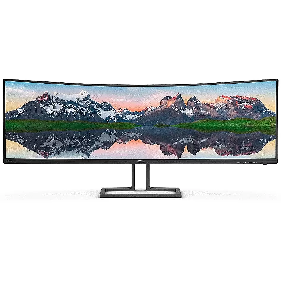 PHILIPS 498P9Z 00 49inch 32:9 VA
