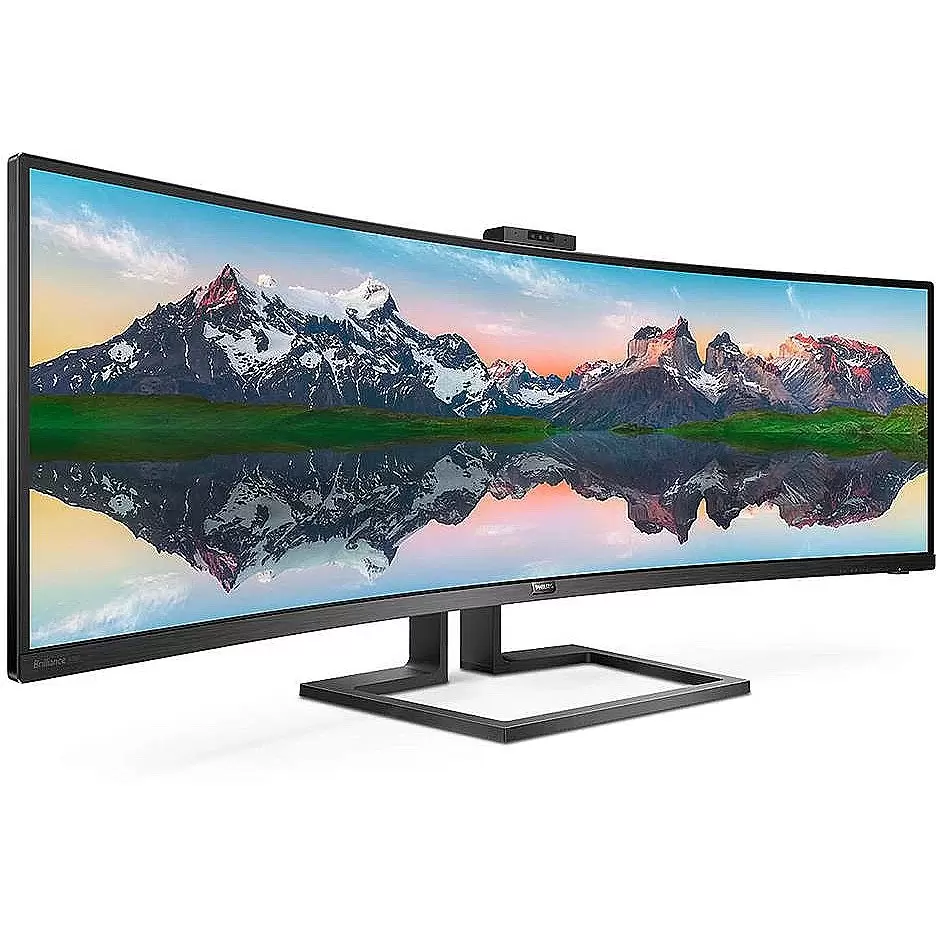 PHILIPS 499P9H 00 49inch 5120x1440