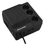 POWERWALKER AVR 600 Auto AC regulator