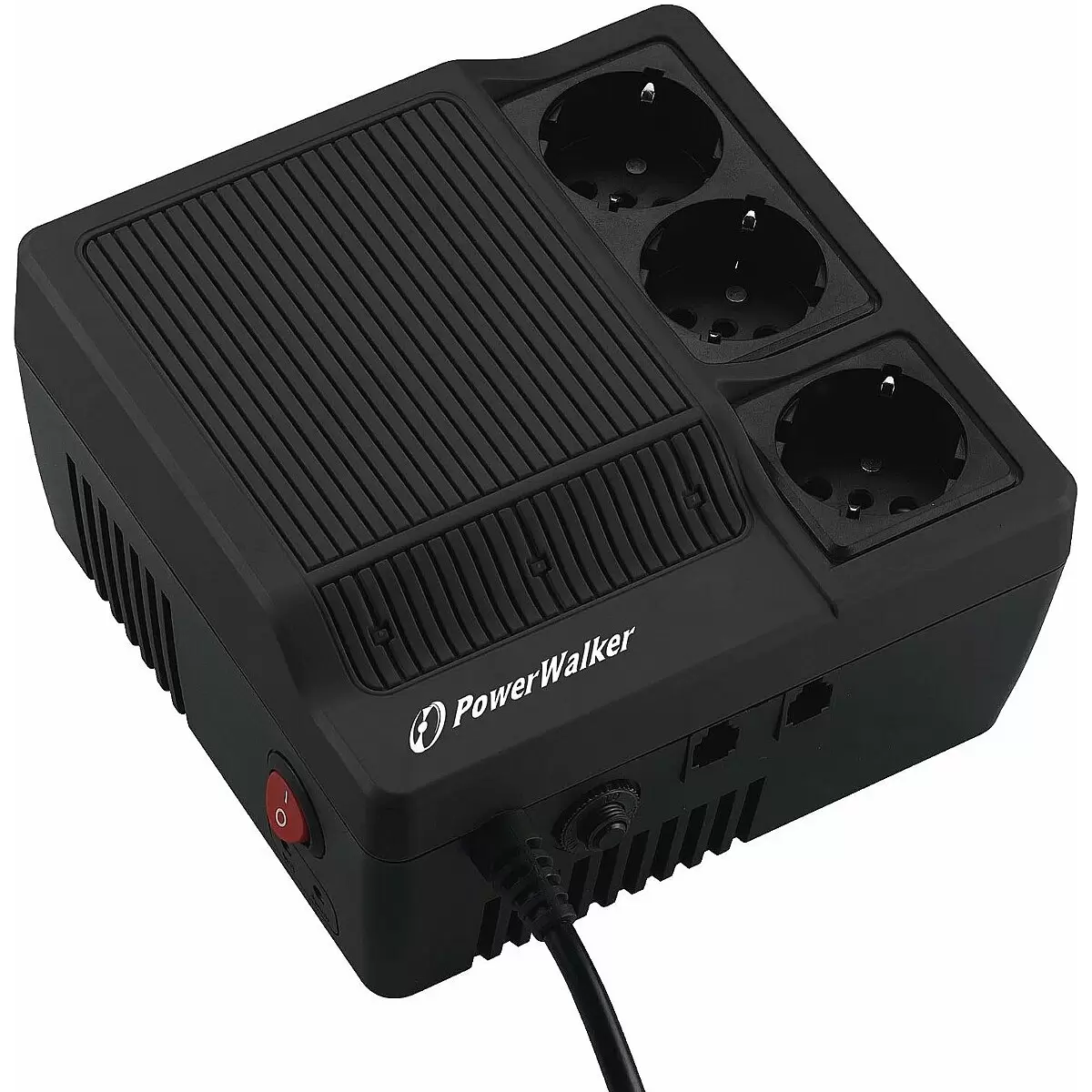 POWERWALKER AVR 1000 Auto AC Reg