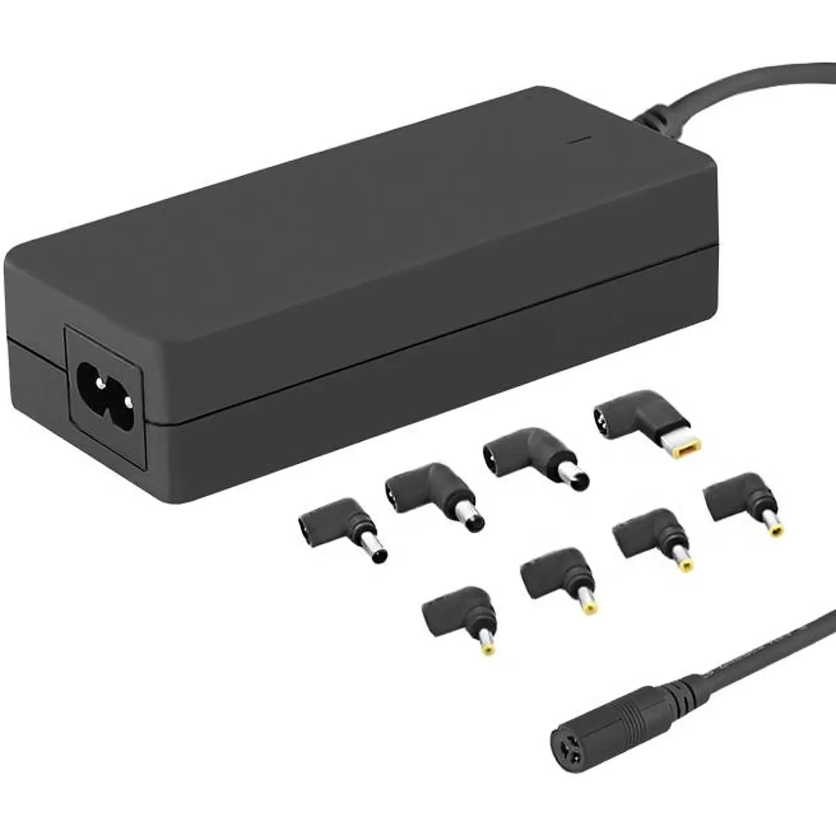 QOLTEC 50011 Universal power adapter