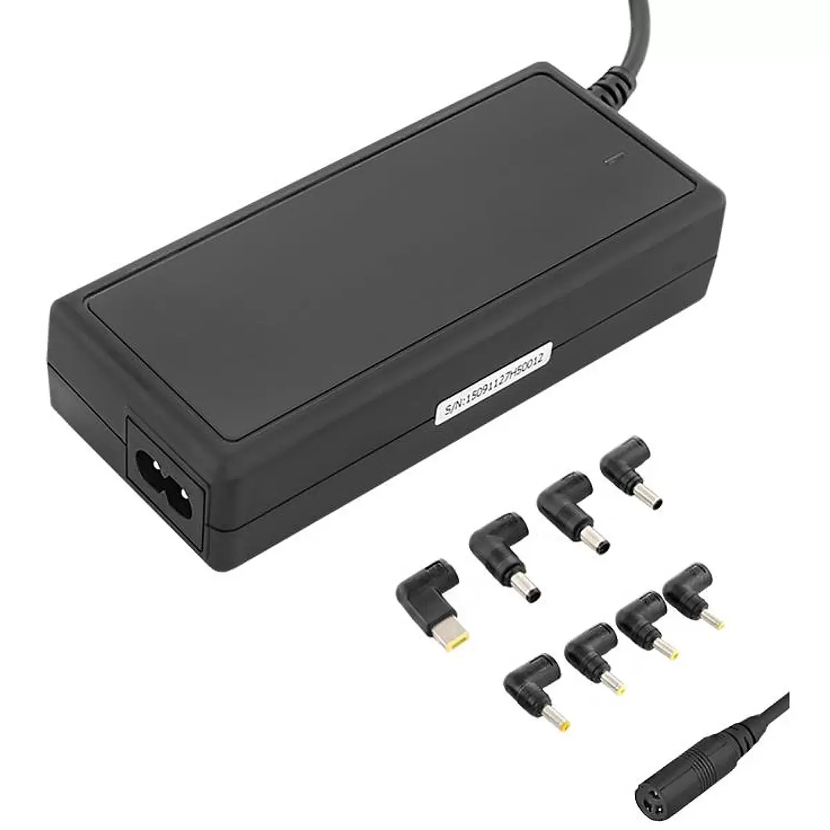 QOLTEC 50012 Universal power adapter