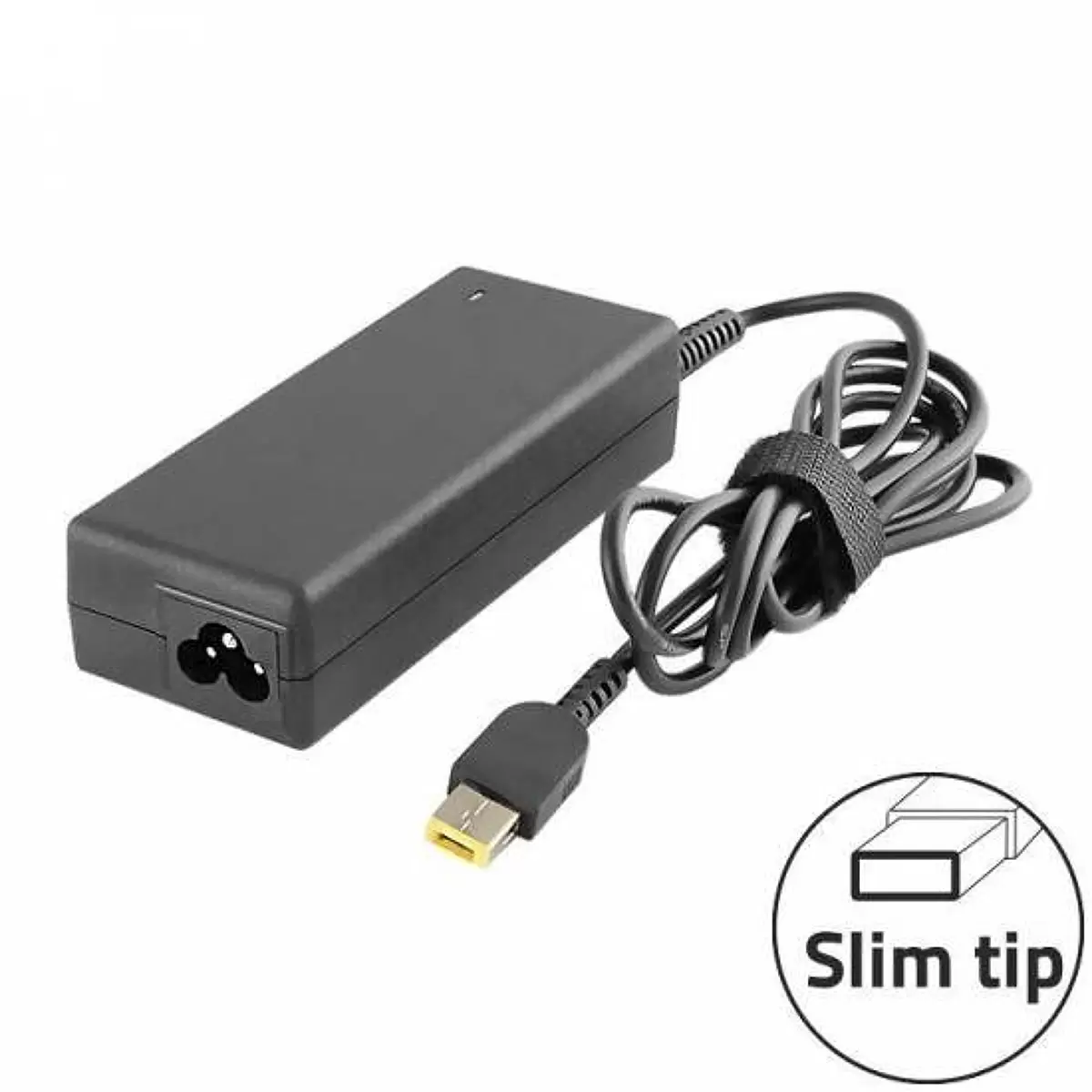 QOLTEC 50054 Laptop AC power adapter