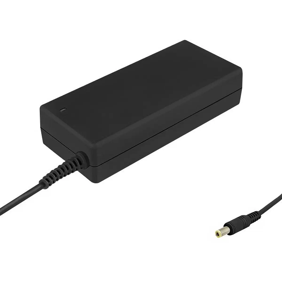 QOLTEC 50074 Laptop AC power adapter