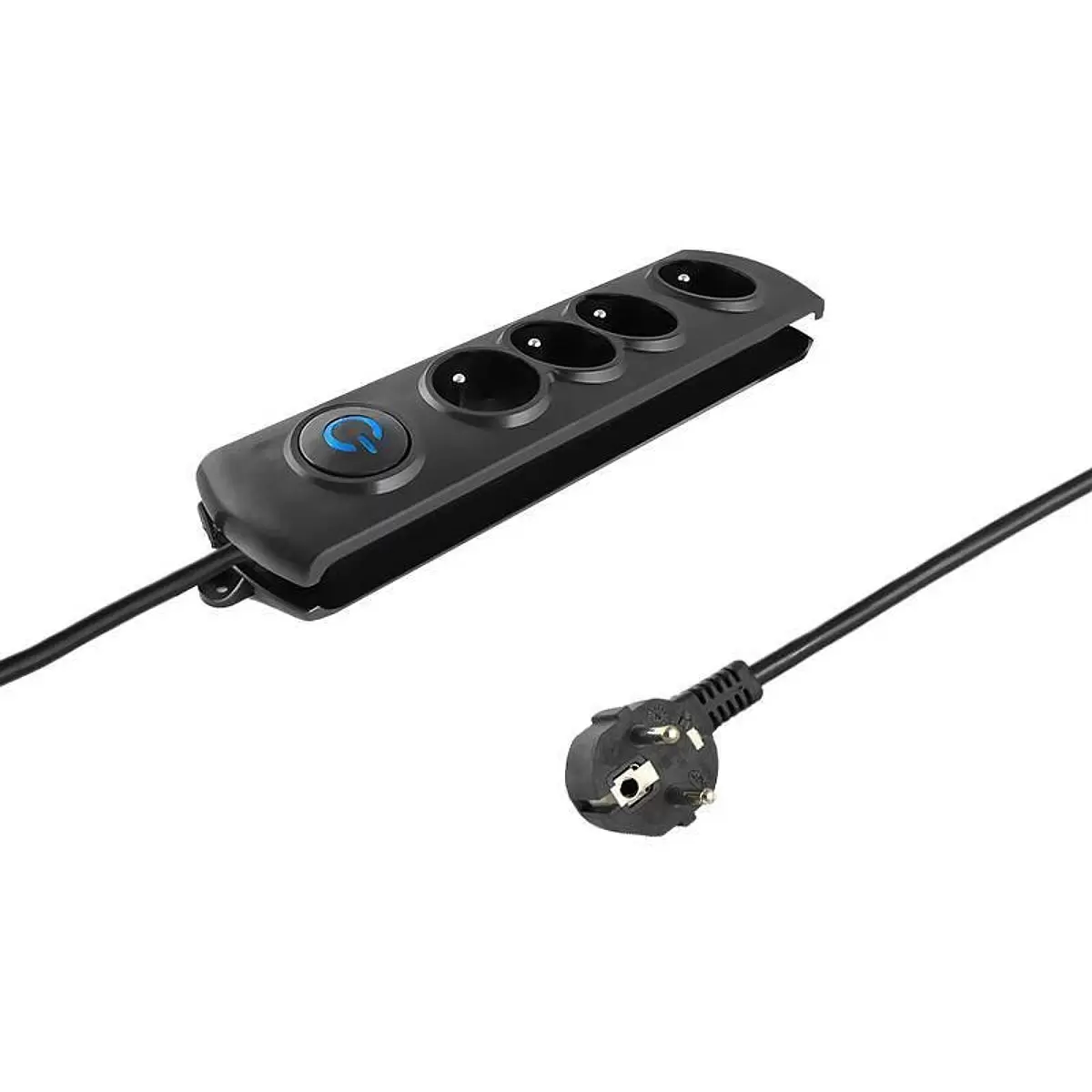 QOLTEC 50105 Surge protector 4