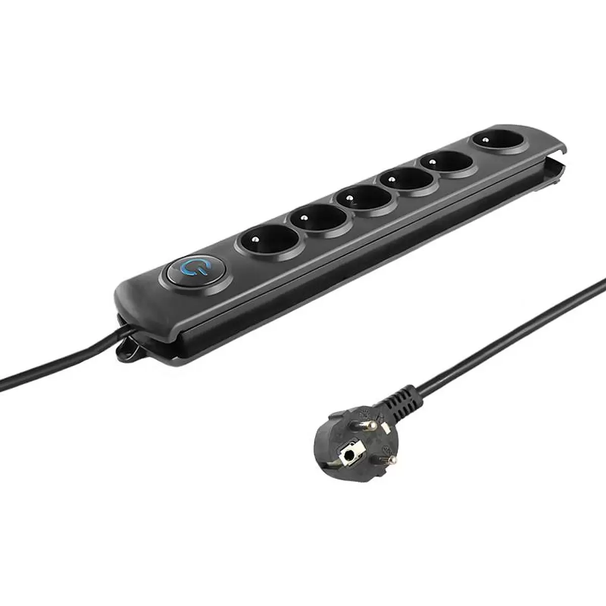 QOLTEC 50111 Surge protector 6