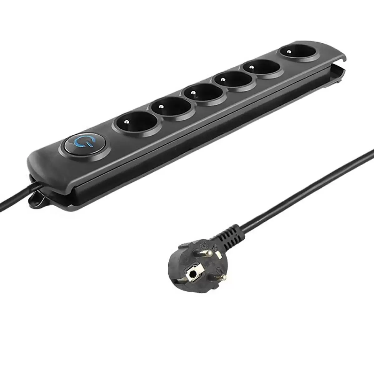 QOLTEC 50112 Surge protector 6