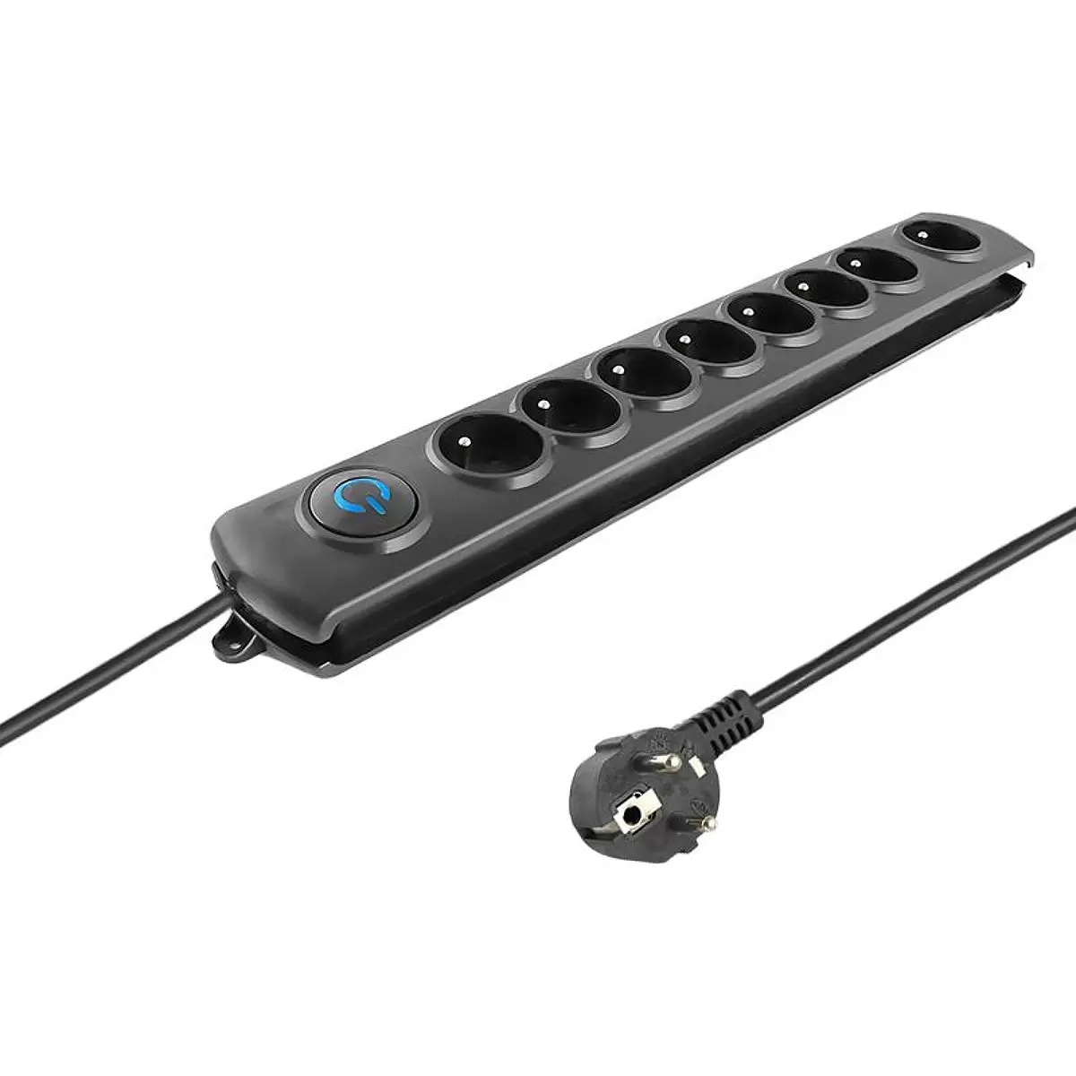 QOLTEC 50114 Surge protector 8