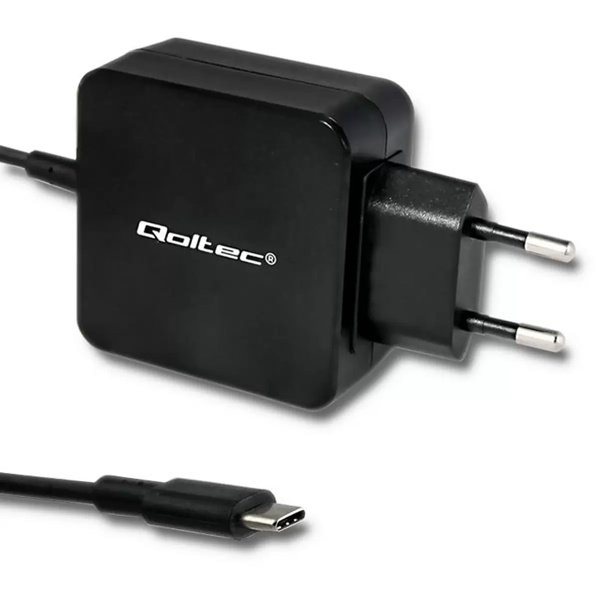 QOLTEC 50134 AC adapter 45W 20V