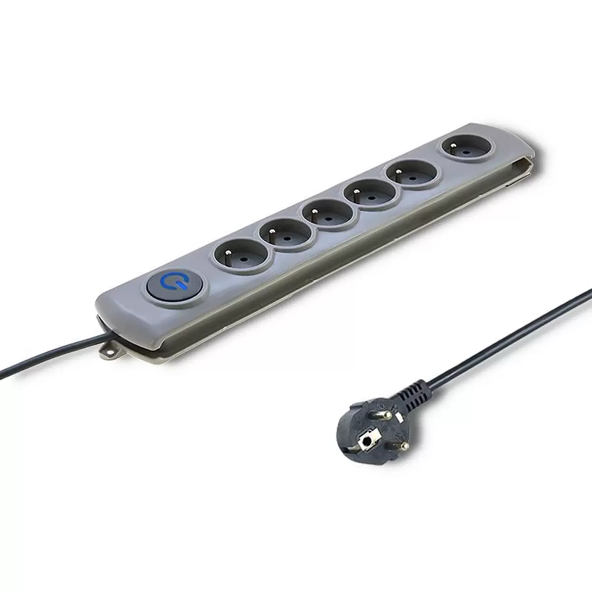 QOLTEC 50165 Surge protectors Quick