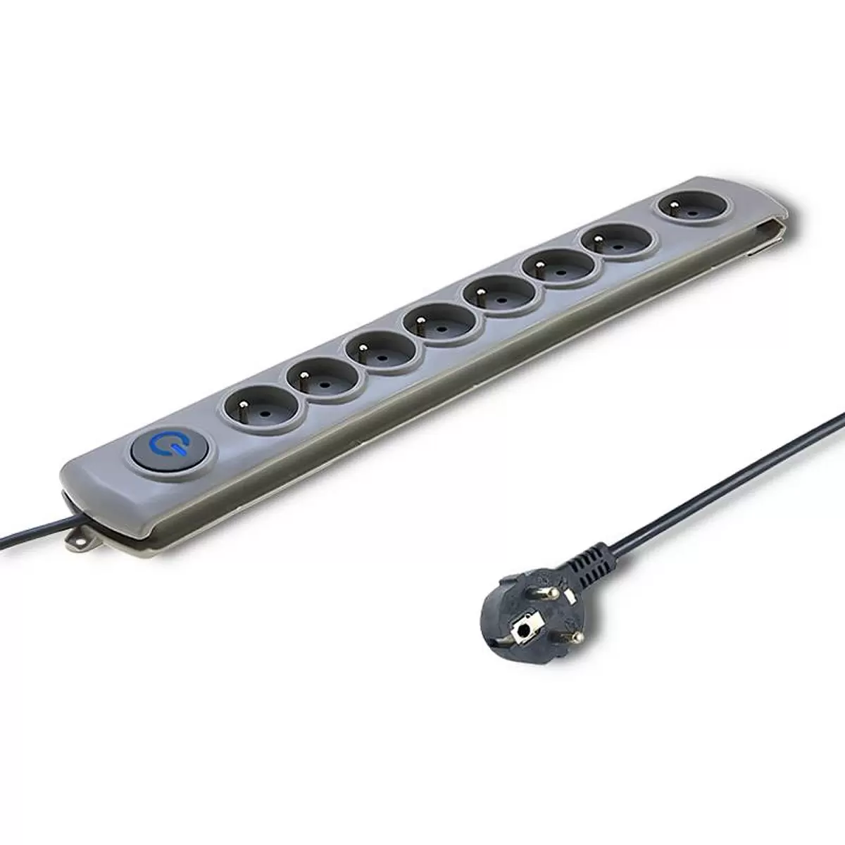 QOLTEC 50168 Surge protectors Quick